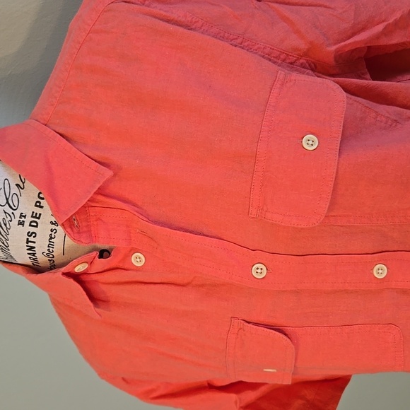 Old Navy Button Down - Picture 2 of 5